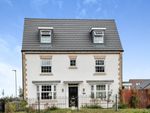 Thumbnail to rent in Great Hall Drive, Bury St. Edmunds