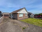 Thumbnail for sale in Silverstream Drive, Hakin, Milford Haven, Pembrokeshire