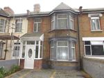 Thumbnail for sale in Grosvenor Road, Southall