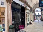 Thumbnail to rent in 10 Strand Arcade, Derby