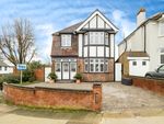 Thumbnail for sale in Parkland Avenue, Romford