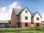 Thumbnail to rent in "The Greene" at Bloxham Road, Banbury