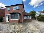 Thumbnail to rent in Hungerford Terrace, Crewe