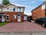 Thumbnail for sale in Epping Close, Walsall