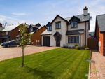 Thumbnail for sale in Molesworth Way, Whittington, Oswestry