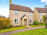 Thumbnail for sale in Birch Drive, Bradwell Viallage, Burford