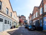 Thumbnail for sale in Astwood Mews, South Kensington, London