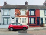 Thumbnail to rent in Brewster Street, Bootle