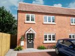 Thumbnail for sale in Plot 54, Copley Park, Sprotbrough