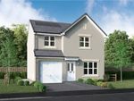 Thumbnail to rent in "Leawood" at Off Craigmill Road, Strathmartine, Dundee