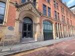 Thumbnail to rent in Chepstow Street, Manchester