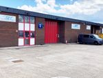 Thumbnail to rent in Unit 1 Dockwells Industrial Estate, Central Way, North Feltham Trading Estate, Feltham, Middlesex