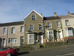 Thumbnail to rent in Ysgol Street, Port Tennant, Swansea