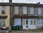 Thumbnail to rent in Overton Road, London