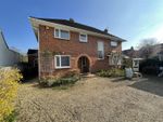 Thumbnail to rent in Rideway Close, Camberley