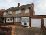 Thumbnail to rent in Astaire Avenue, Eastbourne