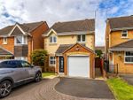 Thumbnail for sale in Cagney Drive, Abbey Meads, Swindon