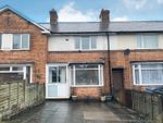 Thumbnail for sale in Ashill Road, Rednal, Birmingham