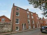 Thumbnail for sale in Penarth Place, St. Thomas Street, Winchester, Hampshire