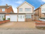 Thumbnail for sale in Lichfield Drive, Blaby, Leicester