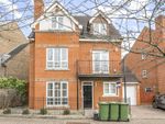 Thumbnail to rent in Goodhall Close, Stanmore