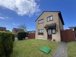 Thumbnail to rent in Poplar Close, Sketty, Swansea
