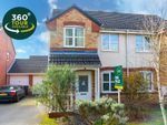 Thumbnail for sale in Pipistrelle Way, Oadby, Leicester