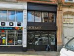 Thumbnail to rent in 1A Heathcoat Street, 1A Heathcoat Street, Nottingham