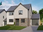 Thumbnail for sale in Plot 71 The Birch, Highfield Park, Bodmin