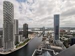 Thumbnail to rent in Hampton Tower, Marsh Wall, Canary Wharf