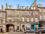 Thumbnail to rent in 31/4, Broughton Street, New Town