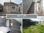 Thumbnail for sale in Holly Lane, Erdington, Birmingham