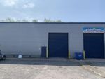 Thumbnail to rent in Unit 18B Springvale Industrial Estate, Cwmbran, Newport