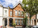 Thumbnail to rent in Cornwall Road, Twickenham