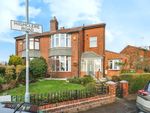 Thumbnail for sale in Highclere Road, Manchester