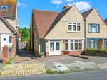 Thumbnail for sale in Windlesham Close, Portslade, East Sussex