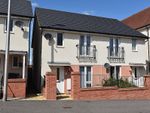 Thumbnail to rent in Younghayes Road, Cranbrook, Exeter