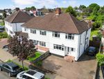 Thumbnail for sale in Woodhill Crescent, Harrow