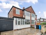 Thumbnail to rent in Ashbourne Road, Manchester