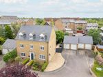 Thumbnail to rent in Dovecote Avenue, Great Cambourne, Cambridge