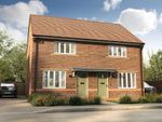 Thumbnail to rent in "The Drake" at Barbrook Lane, Tiptree, Colchester