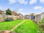 Thumbnail for sale in Holbrook Drive, Ramsgate, Kent