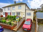 Thumbnail for sale in Markland Road, Dover, Kent