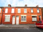 Thumbnail to rent in Chesterton Street, Garston, Liverpool