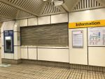 Thumbnail to rent in Nexus Travel Shop, Monument Metro Station, Newcastle Upon Tyne