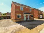 Thumbnail for sale in Lings Crescent, North Wingfield, Chesterfield