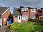 Thumbnail for sale in Selwood Close, Longton, Stoke-On-Trent