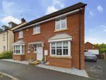 Thumbnail for sale in Masefield Place, Earl Shilton, Leicester