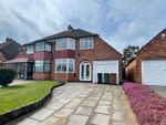 Thumbnail to rent in Lode Lane, Solihull, West Midlands