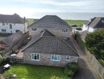 Thumbnail to rent in Marine Drive East, Barton On Sea, Hampshire